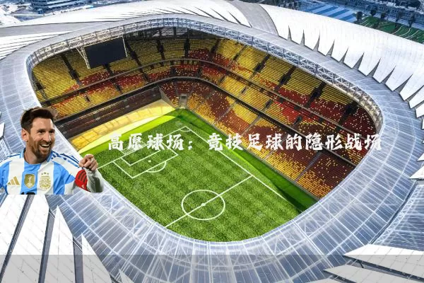 高原球场：竞技足球的隐形战场